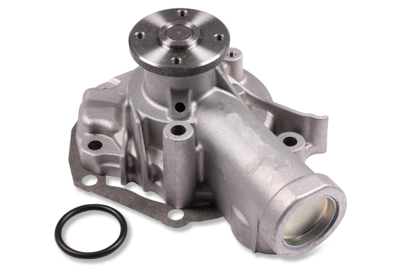 HEPU P7553 Water Pump,...